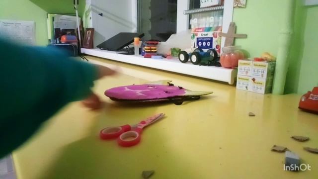 Я делаю маску (у меня в начале запесь пропала ) извините! смотреть онлайн