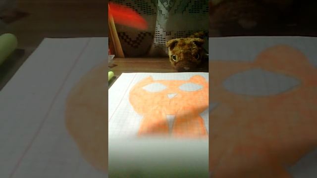 ?РИСУЕМ ТОМА 2 ЧАСТЬ? смотреть онлайн