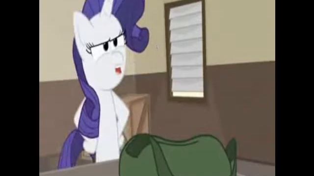 MY LITTLE PONY // мультик про пони смешная озвучка смотреть онлайн