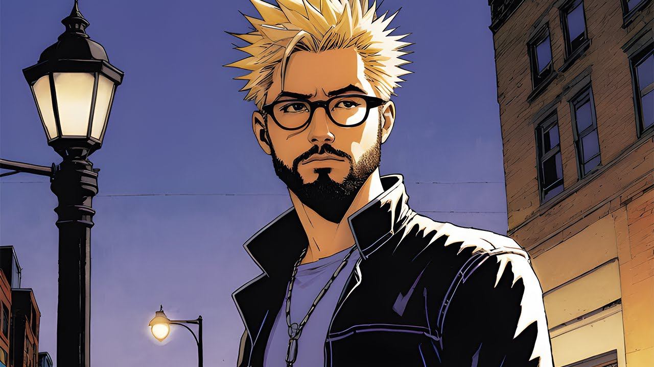 HOW I GOT IN LOVE WITH THE LAMP POST (TRUE) | Lamp Post SCP PS1 HORROR GAME