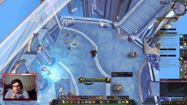 Cripxoo | Mis AddOns en el 9.1 смотреть онлайн