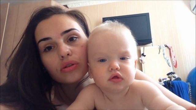 Похудеть за 10 дней? (ДЕНЬ 5)