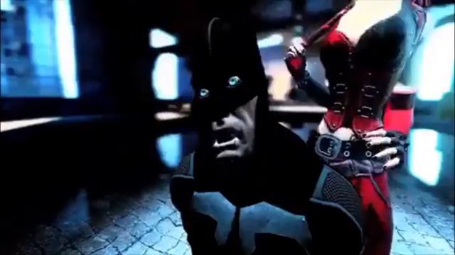 Джокер поймал покемона смотреть онлайн