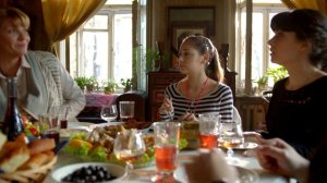 Последний из Магикян | Сезон 1 | Серия 6