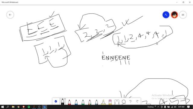 1620A Equal or Not Equal | Codeforce Problem explanation & code | Python | Bangla смотреть онлайн