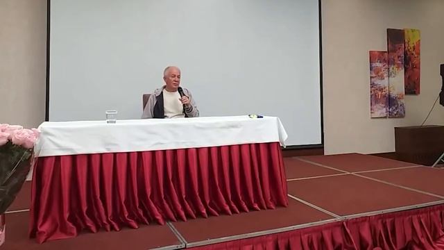 КОНФЛИКТ МАТЕРИ И ЖЕНЫ - Александр Хакимов - Алматы, 2019 смотреть онлайн