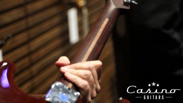 Fender Alternate Reality NAMM 19 смотреть онлайн
