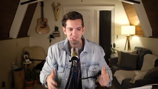 Dial In with Jonny Ardavanis - John 8:2-11 смотреть онлайн
