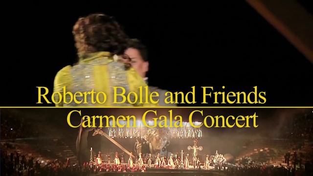 Arena di Verona - Opera Festival 2015 - #inarena смотреть онлайн