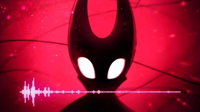 Hollow Knight Silksong Fierceful Dreams смотреть онлайн