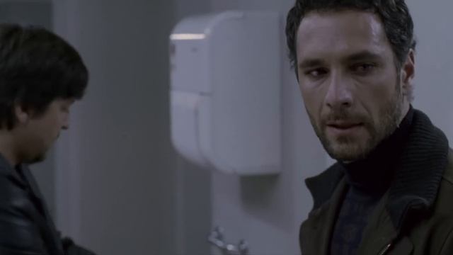 Milano Palermo, Il Ritorno (Azione) Film completo смотреть онлайн