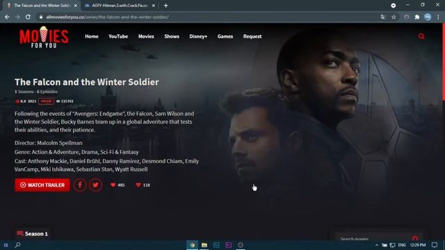 Download Any Games and Softwares For Free ? | #DinethDharmasena смотреть онлайн