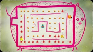 Прохождение игры chuchel (чучел) | Мерлин чучел