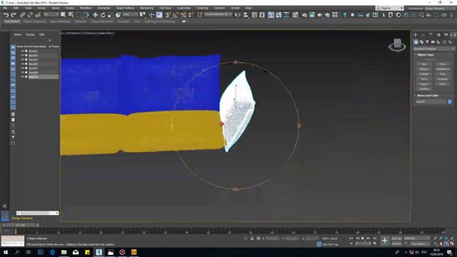 №7 Sofa modeling Gamma Hollywood Autodesk 3ds Max & Marvelous designer & Render settings смотреть онлайн