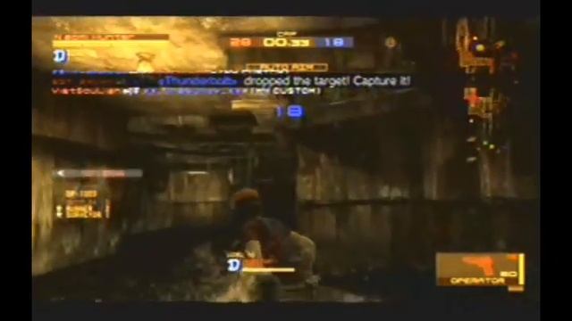 Check Mate VS Digital - T.T CAP 5/15 2009 смотреть онлайн