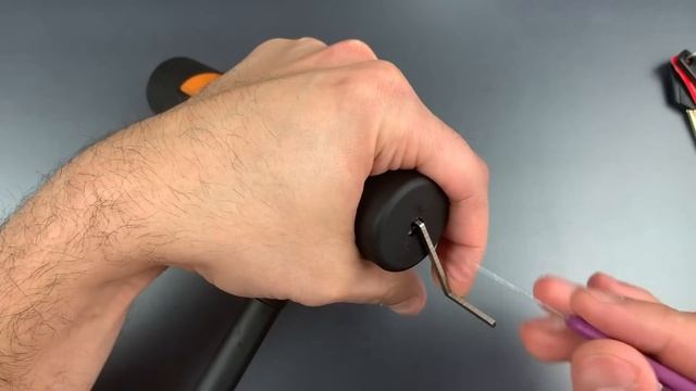 [791] OnGuard “OG Series” Bicycle U-Lock Picked (Model 4616) смотреть онлайн