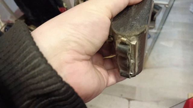 Барахолка Барселона. Испания. 1 часть.Барахолки Европы.В поиске золота. смотреть онлайн