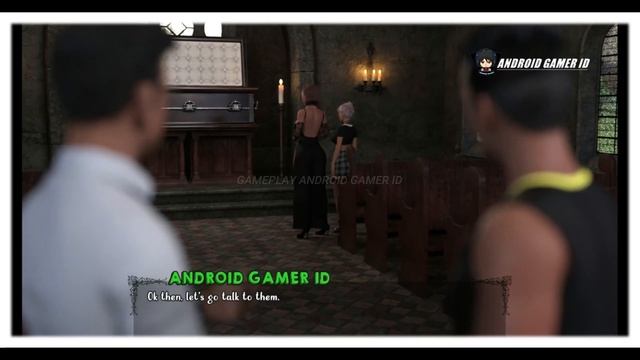 New Game Final Spell Ver0.04 | No Commentary |