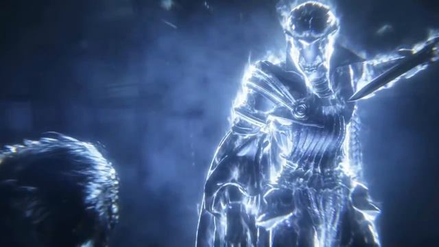 Final Fantasy XV Ending смотреть онлайн