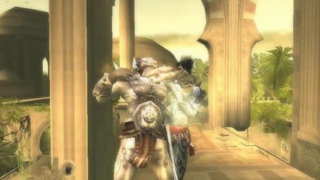 PoP3 The Two Thrones Epic Stealth Speed Kills(The Dark Prince) Part 2 смотреть онлайн