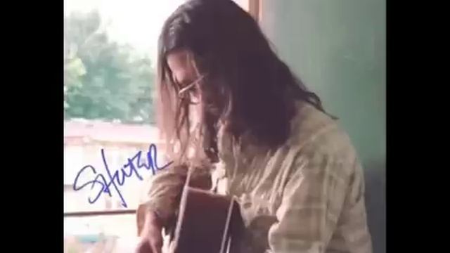 Shooter Jennings - I'm A Long Way From Home смотреть онлайн