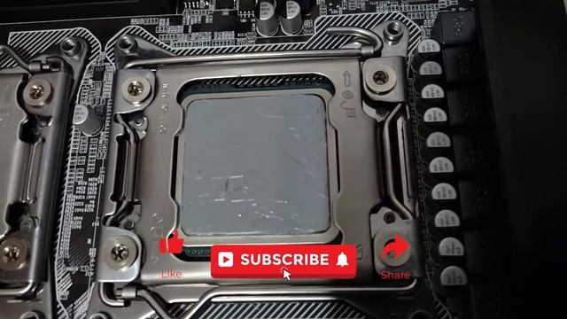 review Atermiter X79 2011 dual cpu motherboard and Intel Xeon E5 2658 V2 смотреть онлайн