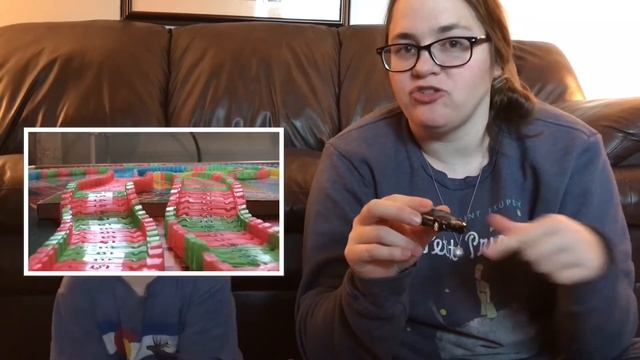 Pocket Racers Toy Review One Week Later смотреть онлайн