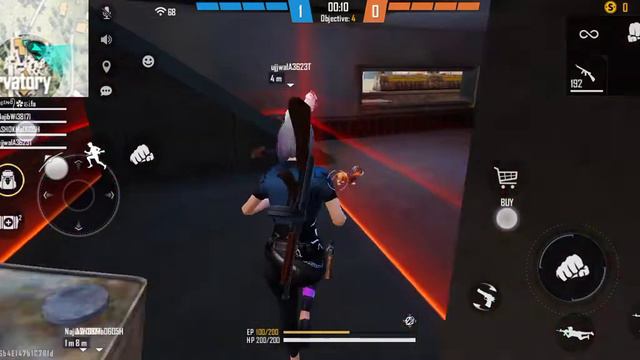 Ff Sifa gaming смотреть онлайн