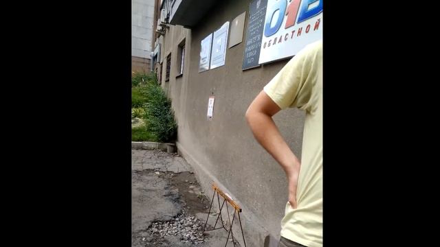 Редина Усы - "СМИ о нас: оборотная сторона" смотреть онлайн