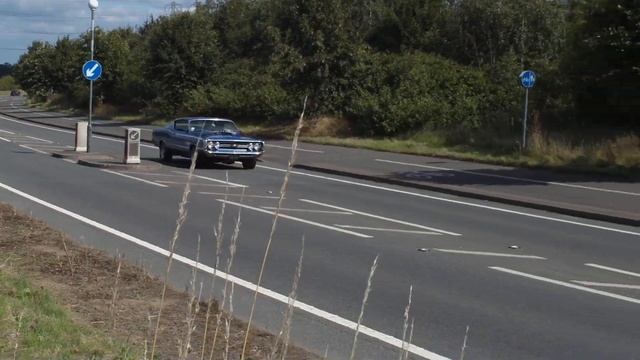 1968 Ford Torino 445 FE#8 смотреть онлайн