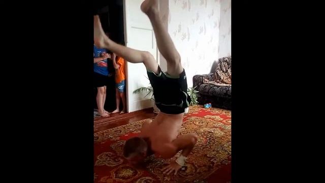 Отжимание тигра смотреть онлайн