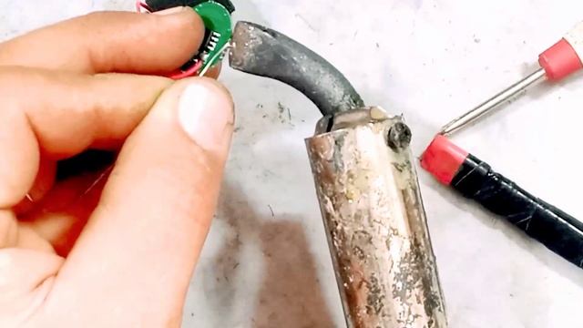 How To Vintage T9 Trimmer Machine Repair||Vintage T9 Trimmer