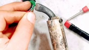 How to vintage T9 trimmer machine repair||Vintage T9 trimmer