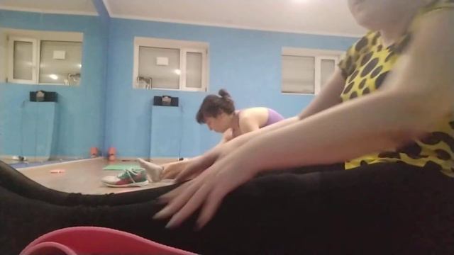 Тянем-потянем! Не известно что вытянем)) смотреть онлайн