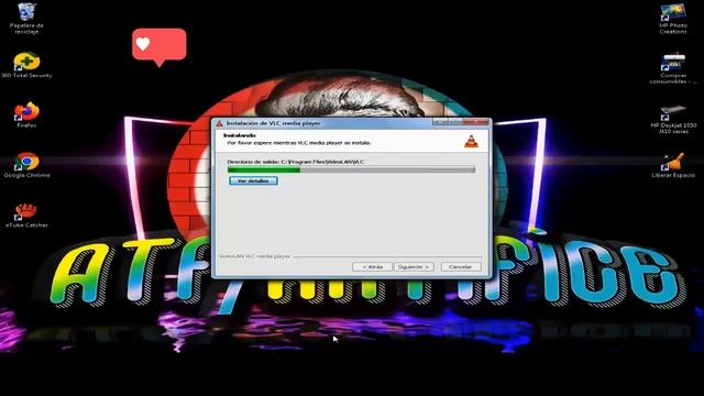 ?DESCARGA E INSTALA VLC MEDIA PLAYER ✅ GRATIS 32/64 Bits"Spanish"/Español WINDOWS 11,10,8 y 7 ✔ 202 смотреть онлайн