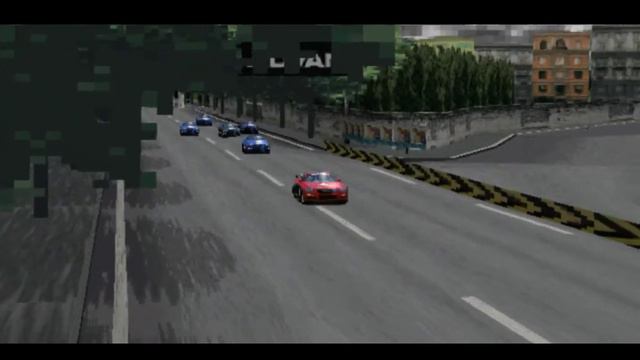 Gran Turismo 2 MV - All my life by Daiki Kasho смотреть онлайн