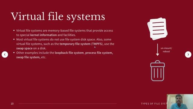 File Management in Solaris смотреть онлайн