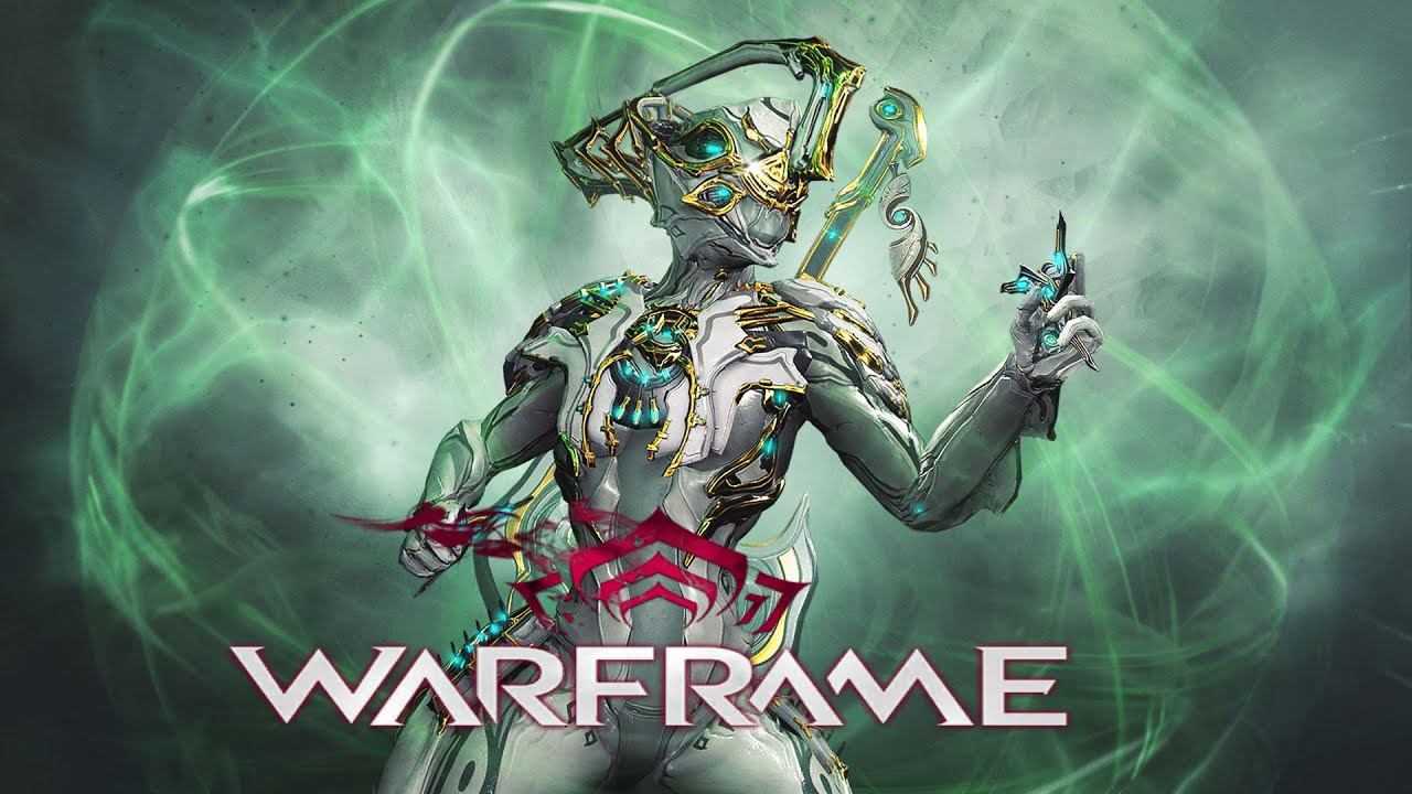 Warframe Никс Прайм билд на бессмертие исключительный смотреть онлайн