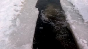 Переделка эжектора для аэрации.