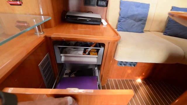 Обзор катамарана Privilege 495. В океане на Шамане. Серия 131 смотреть онлайн
