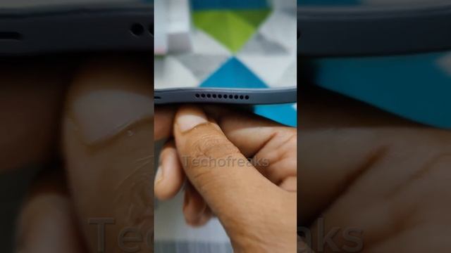 Unboxing Xiaomi pad 6 смотреть онлайн