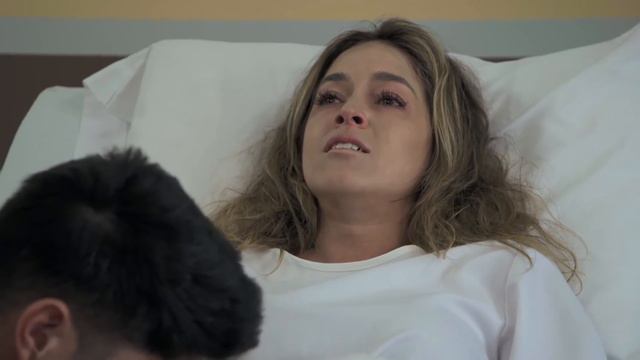 Corazón Guerrero 3/3: Carlota Está Dispuesta A Conquistar A Jesús | C-2