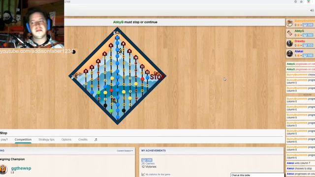 Nothing Special. | BGAH #5 смотреть онлайн