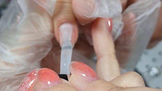 изумрудный маникюр, и опять матовые ноготки смотреть онлайн