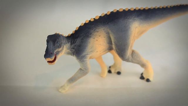 WILD SAFARI / Gryposaurus - Review # 94 (german) смотреть онлайн