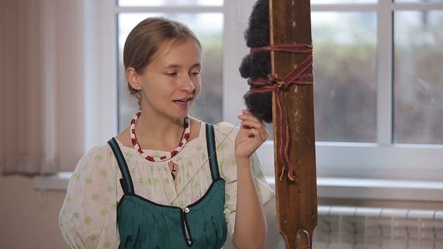 Пряха смотреть онлайн
