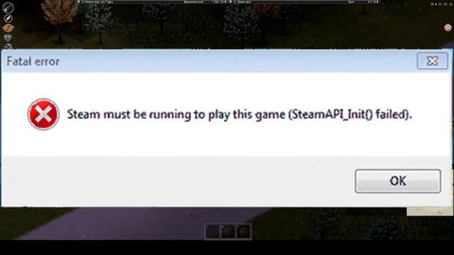 Project Zomboid вылетает что делать (error) смотреть онлайн