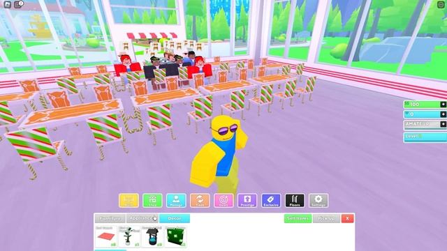 Fastest Way To Get Gems [My Restaurant] смотреть онлайн