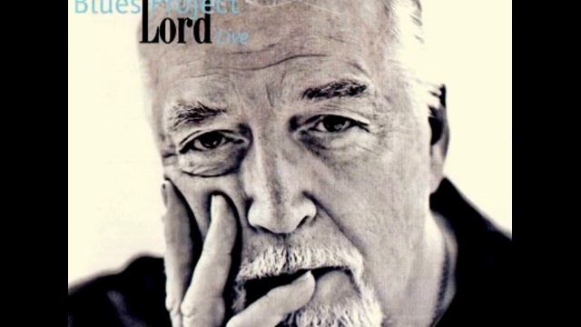 Jon Lord Blues Project - Live (Resubido) смотреть онлайн