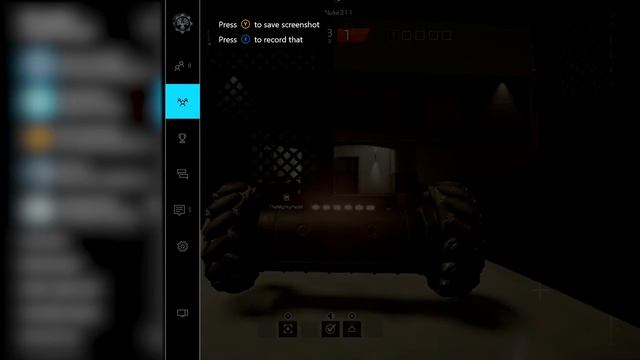 Rainbow Six Siege Hammer Hunt and Shield Moments смотреть онлайн